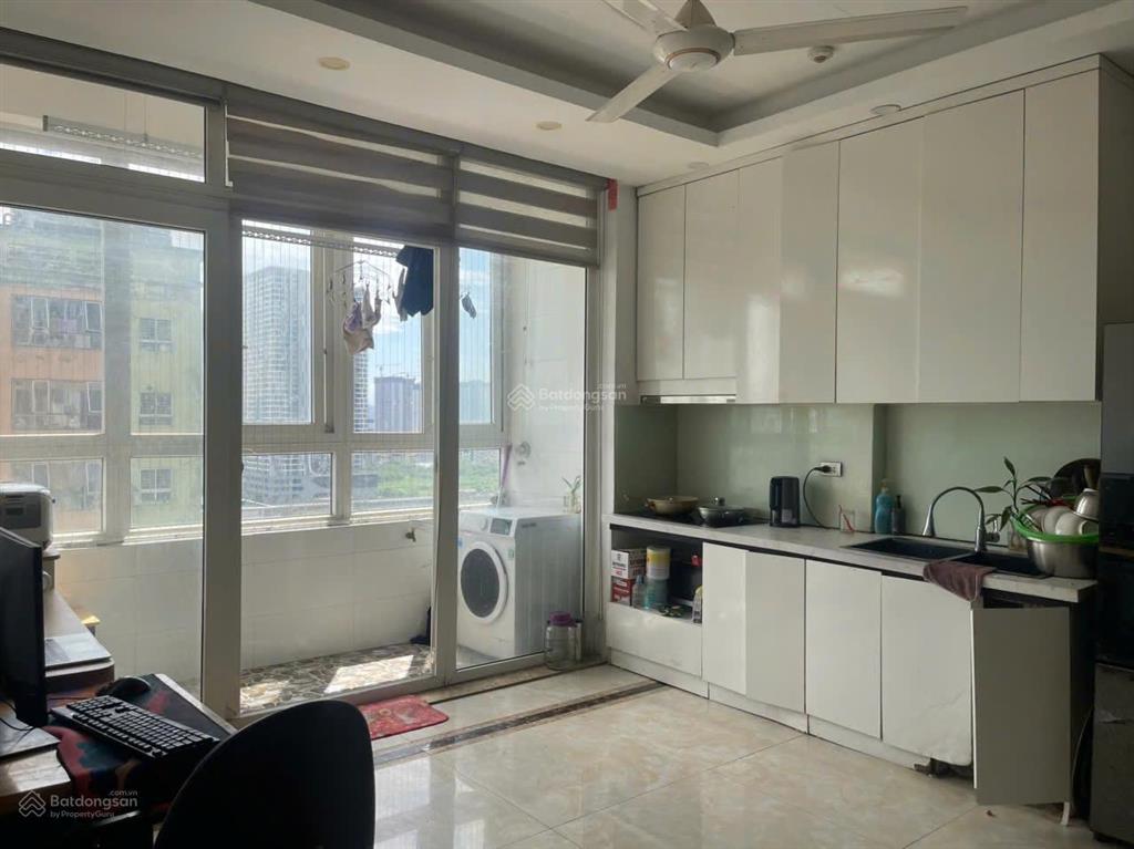 Tôi bán căn hộ b10b nam trung yên  3pn nhà đẹp giá 5,29 tỷ thương lượng
