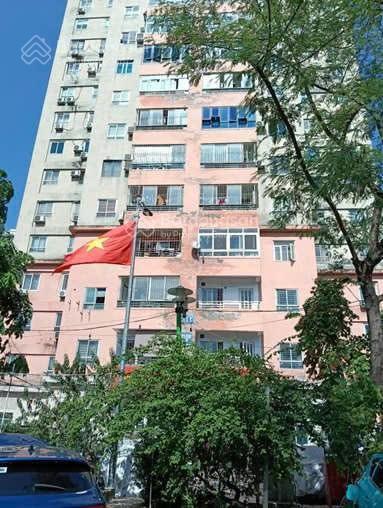Tôi bán căn hộ b10b nam trung yên  3pn nhà đẹp giá 5,29 tỷ thương lượng