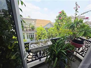 Bán gấp nhà đặng văn bi 75m2 (5 x 15) 4 tầng 12,4 tỷ full nội thất