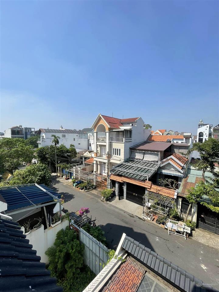 Cần bán gấp biệt thự đường số 12 kdc sông đà 200m2 3 tầng 22,5 tỷ tl