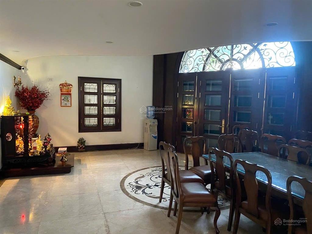 Bán gấp biệt thự lô góc đường số 3 ven sông 240m2 (14 x 18) 4 tầng 42,5 tỷ tl