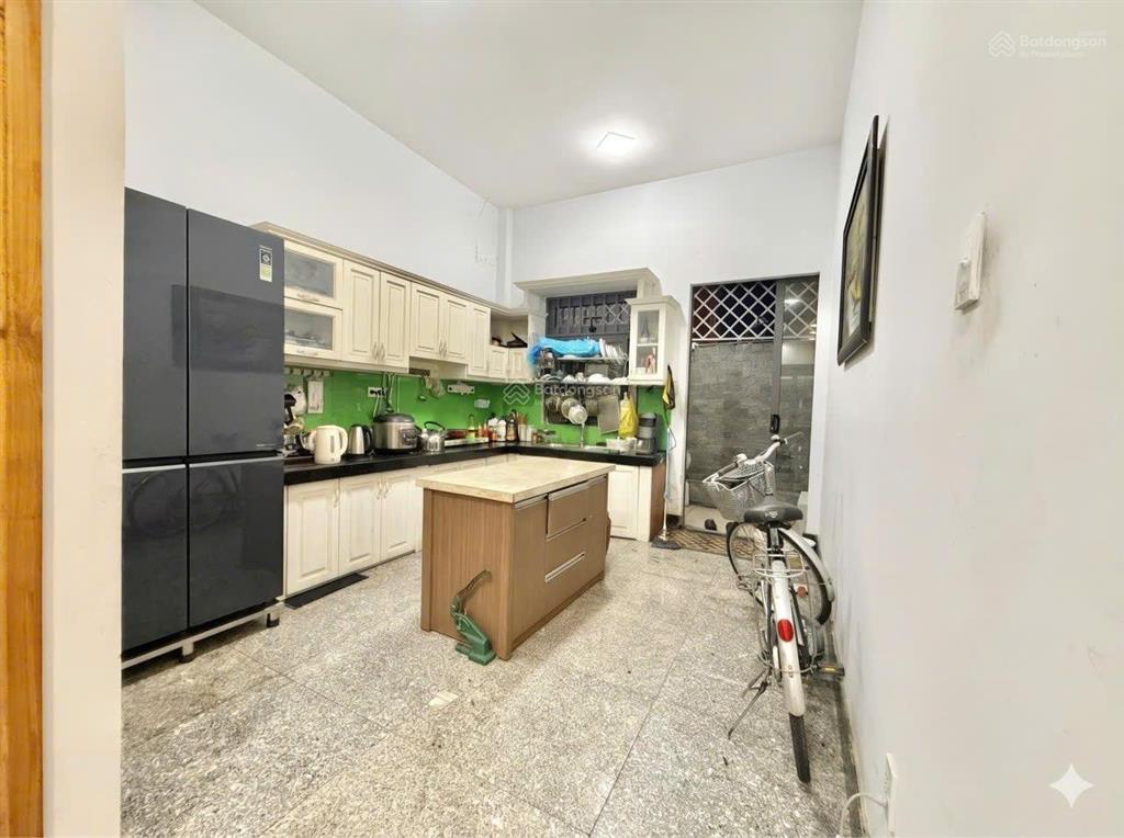 Cần bán gấp biệt thự mặt tiền đường số 7 ven sông sài gòn 120m2 4 tầng 17 tỷ