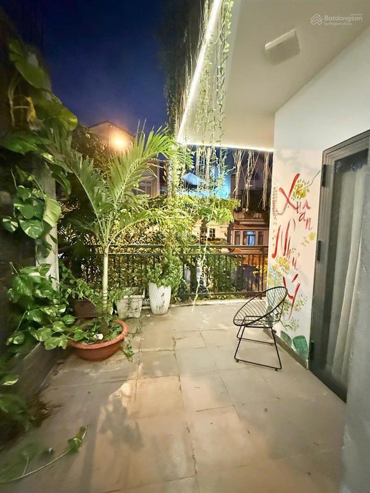 Cần bán gấp biệt thự mặt tiền đường số 7 ven sông sài gòn 120m2 4 tầng 17 tỷ