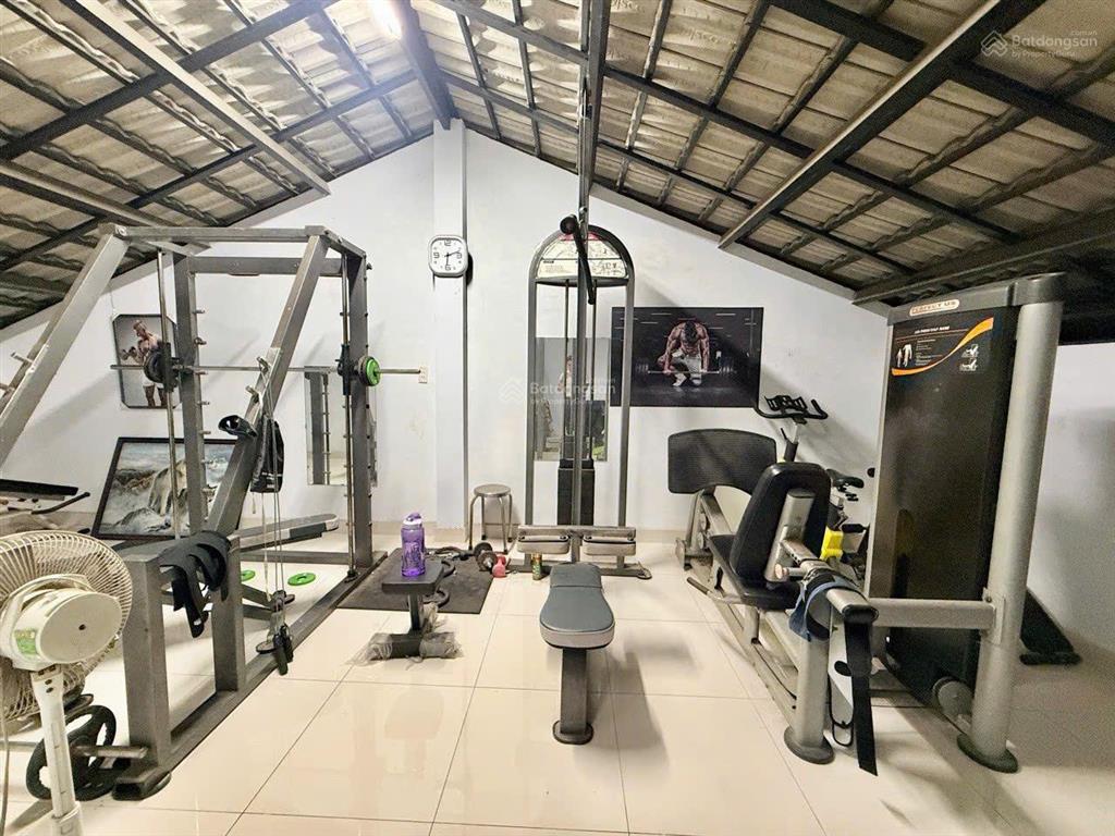 Cần bán gấp biệt thự mặt tiền đường số 7 ven sông sài gòn 120m2 4 tầng 17 tỷ
