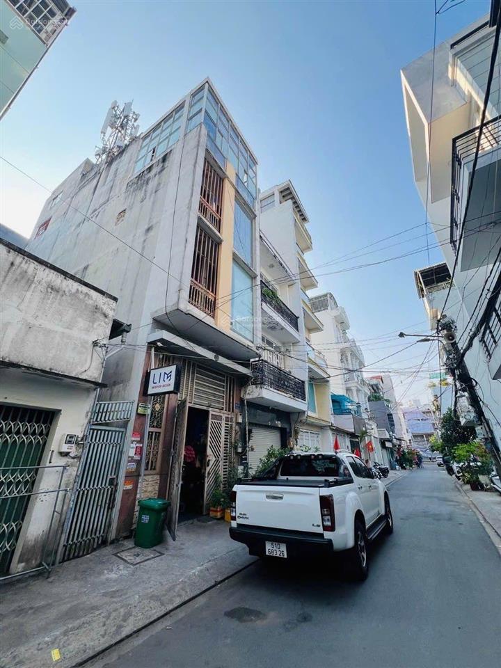 Bán nr 3pn, 3wc, 60m2 tại huỳnh tấn phát, 11 tỷ vnd