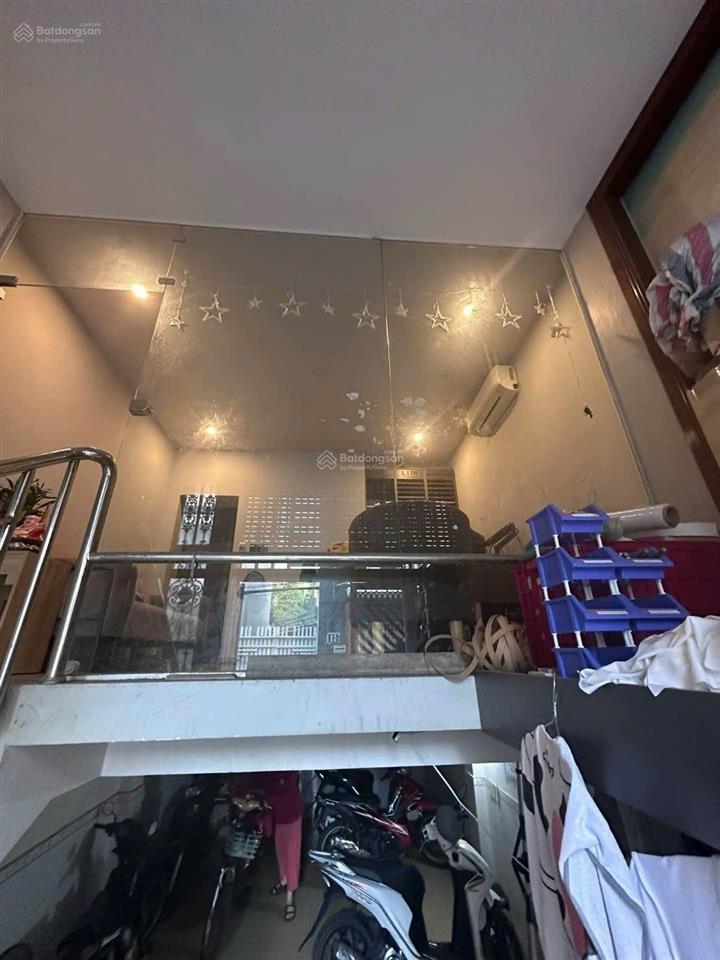 Bán nr 3pn, 3wc, 60m2 tại huỳnh tấn phát, 11 tỷ vnd