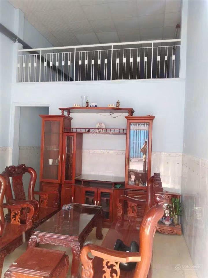 Bán nhà riêng 3pn, 2wc, 62m2 tại lê văn lương, nhà bè, giá cực chất 3,85 tỷ