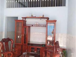 Bán nhà riêng 3pn, 2wc, 62m2 tại lê văn lương, nhà bè, giá cực chất 3,85 tỷ