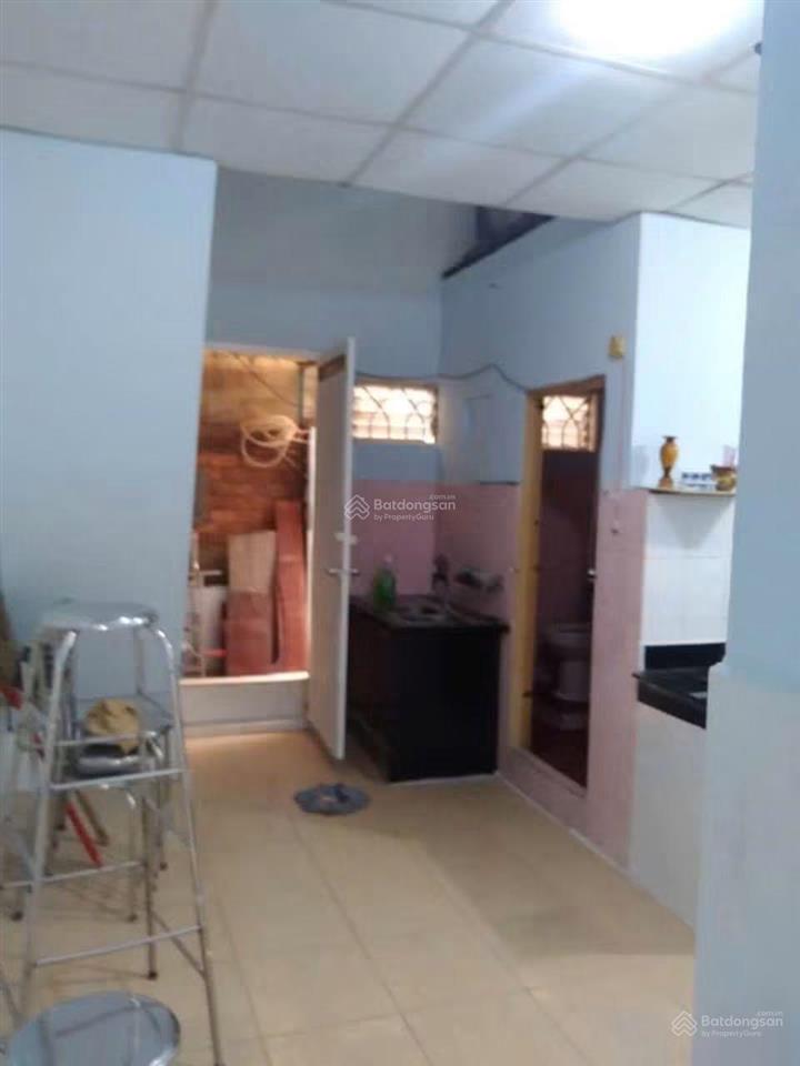 Bán nhà riêng 3pn, 2wc, 62m2 tại lê văn lương, nhà bè, giá cực chất 3,85 tỷ