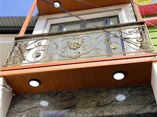 Bán nr 40m2 tại đường 1, tân thuận, 7,2 tỷ, đầy đủ nội thất, 4pn, 3wc
