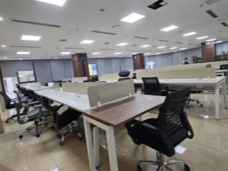 Văn phòng hạng sang! dịch vọng hậu, lô góc dễ nhận diện th, nội thất cao cấp, 250m2, hơn 70tr/ sàn