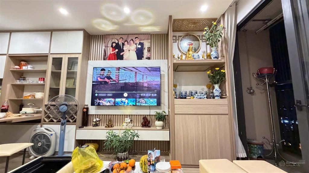 Chính chủ cần bán căn 3pn 75m2 tòa s201 tầng 2217 vinhomes smart .giá 5.5 tỷ bao phí