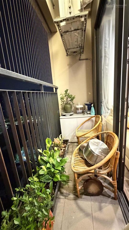 Chính chủ cần bán căn 3pn 75m2 tòa s201 tầng 2217 vinhomes smart .giá 5.5 tỷ bao phí