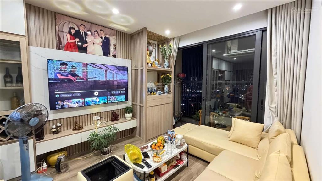 Chính chủ cần bán căn 3pn 75m2 tòa s201 tầng 2217 vinhomes smart .giá 5.5 tỷ bao phí