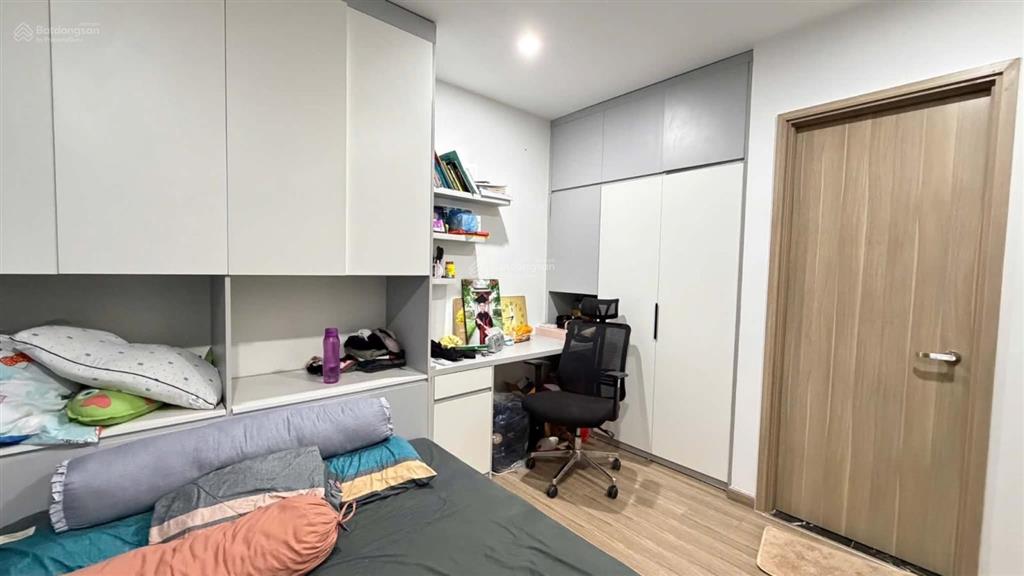 Chính chủ cần bán căn 3pn 75m2 tòa s201 tầng 2217 vinhomes smart .giá 5.5 tỷ bao phí