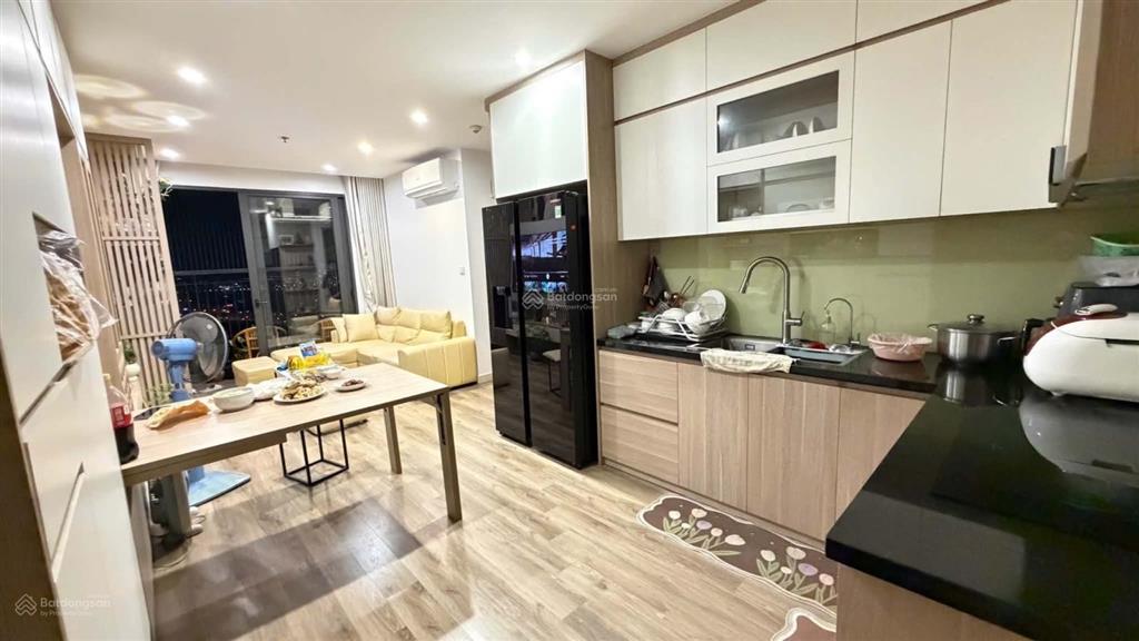 Chính chủ cần bán căn 3pn 75m2 tòa s201 tầng 2217 vinhomes smart .giá 5.5 tỷ bao phí