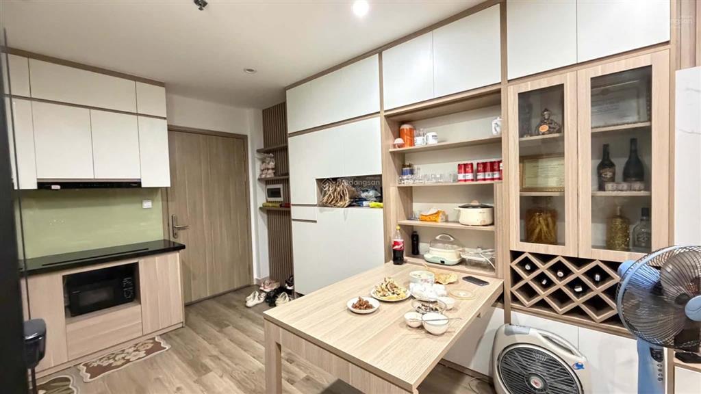 Chính chủ cần bán căn 3pn 75m2 tòa s201 tầng 2217 vinhomes smart .giá 5.5 tỷ bao phí