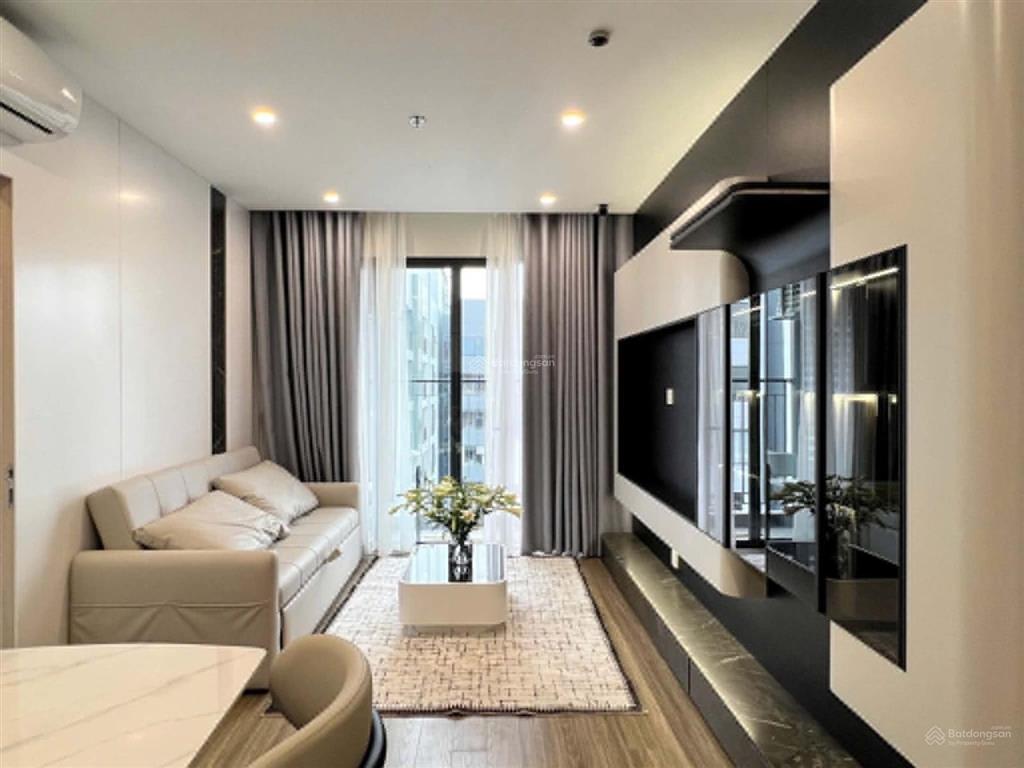 Chính chủ cần bán căn 2pn 63m² tòa gs5 tầng 2207 vinhomes smart city. giá 4.9 tỷ bao phí