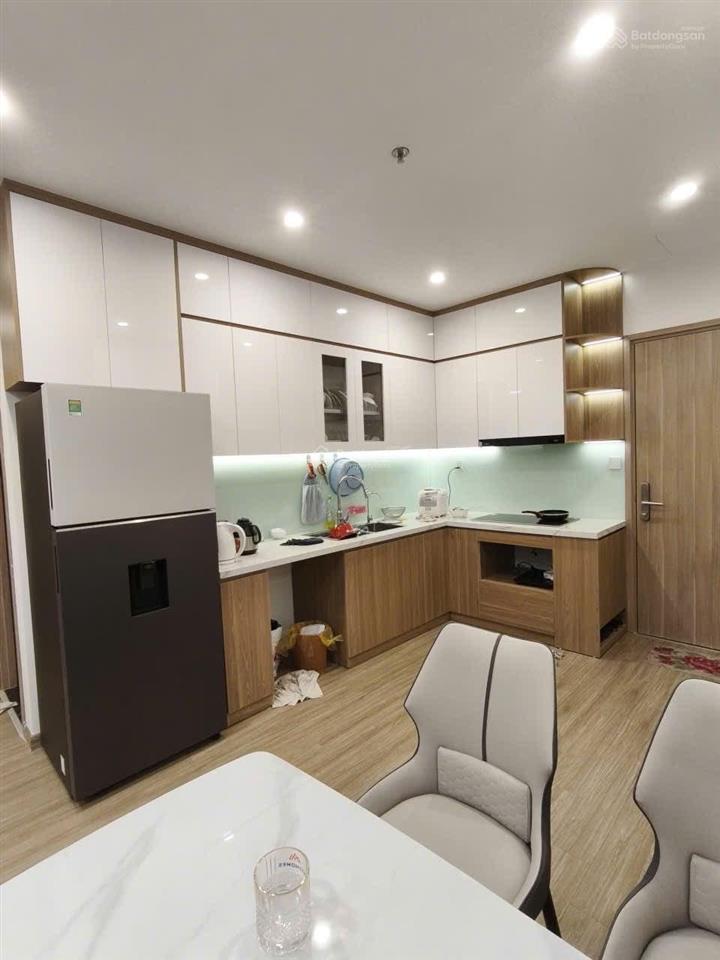 Chính chủ cần bán căn 3pn 74m2 tòa gs1 tầng 1217 vinhomes smart .giá 5.4 tỷ bao phí