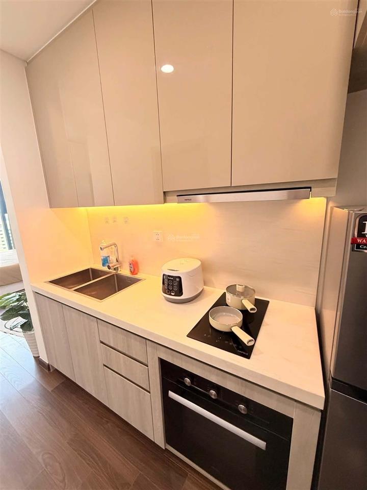 Chính chủ cần bán căn studio 30m2 tòa b tầng 1501 vinhomes smart .giá 2.8 tỷ bao phí