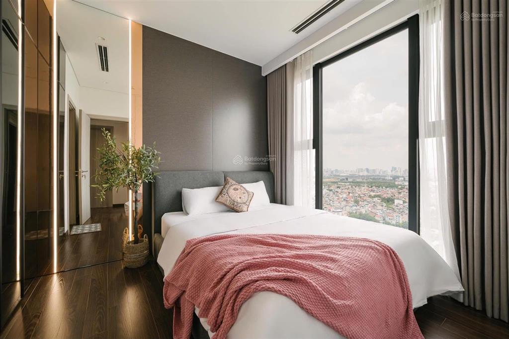 Chính chủ cần bán căn 2pn+ 63m2 tòa mas a tầng 2518 vinhomes smart .giá 6 tỷ bao phí