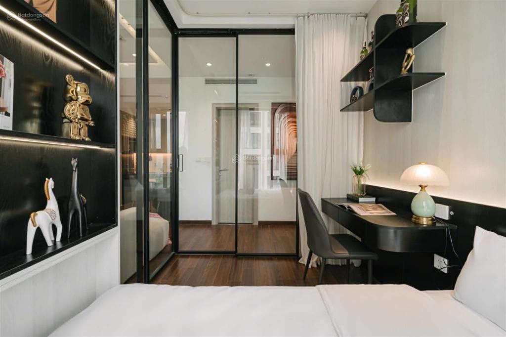 Chính chủ cần bán căn 2pn+ 63m2 tòa mas a tầng 2518 vinhomes smart .giá 6 tỷ bao phí