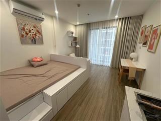 Chính chủ cần bán căn studio 29m2 tòa tc1 tầng 0804 vinhomes smart .giá 2.7 tỷ bao phí