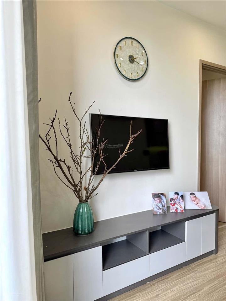 Chính chủ cần bán căn 1pn+ 43m2 tòa tc1 tầng 1215 vinhomes smart .giá 3.8 tỷ bao phí
