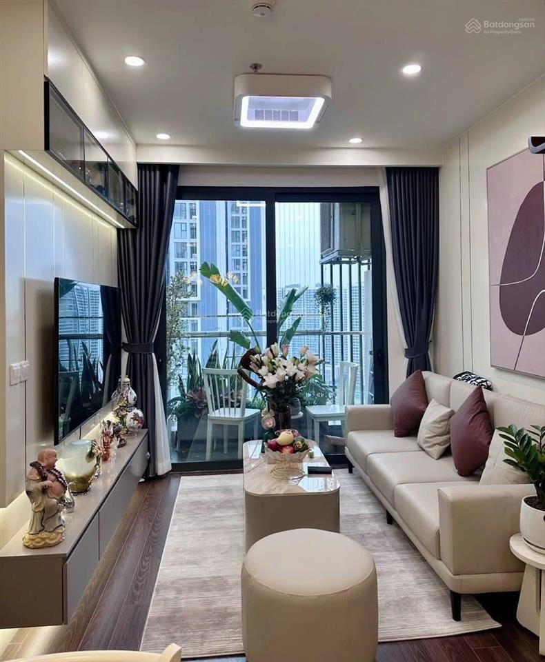 Chính chủ cần bán căn 3pn 73m2 tòa mas a tầng 2505a vinhomes smart .giá 7 tỷ bao phí