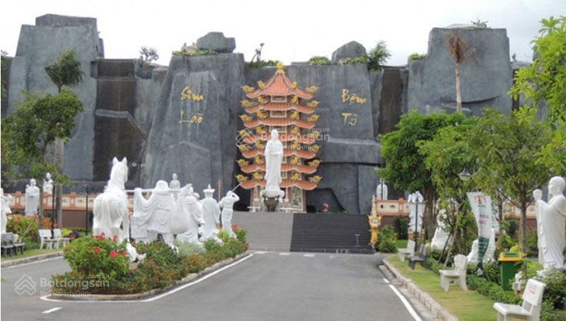Chính chủ bán mộ phần đẹp tại phúc an viên  giá tốt, thương lượng