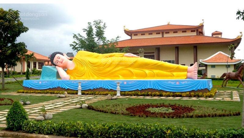 Chính chủ bán mộ phần đẹp tại phúc an viên  giá tốt, thương lượng