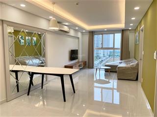Cho thuê chung cư scenic valley 1, pmh, q7, 2pn, full nội thất, giá 16 triệu.