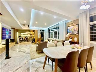 Cần cho thuê căn hộ duplex 2 tầng, cảnh viên 2 ngay phú mỹ hưng, quận 7 giá rẻ