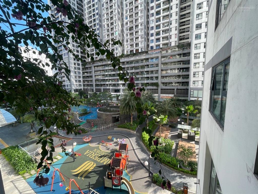 Bán căn hộ tòa imperial garden nguyễn tuân, 80m2, 8 tỷ, 2 ngủ, 2 vs, sổ đỏ cc, full nội thất đẹp.