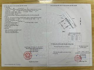 Bán nhà riêng tại đường số 8, phường trường thạnh, quận 9 cũ, tphcm