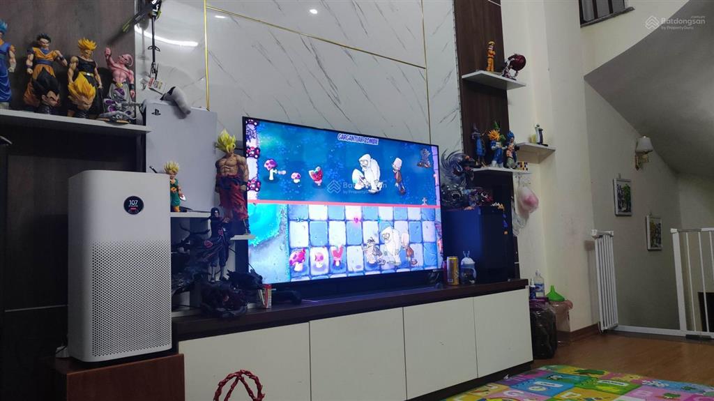 Chính chủ bán nhà riêng 4 tầng 2 mặt thoáng, ngõ lê trọng tấn thông lê quang đạo kéo dài