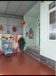 Bán nhà đang ở và đất 34b/34 trần nhật duật, tổ dp 27, phường 2, tp. bảo lộc