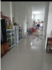 Bán nhà đang ở và đất 34b/34 trần nhật duật, tổ dp 27, phường 2, tp. bảo lộc