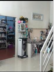 Bán nhà đang ở và đất 34b/34 trần nhật duật, tổ dp 27, phường 2, tp. bảo lộc
