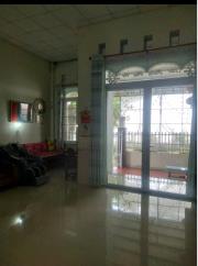 Bán nhà đang ở và đất 34b/34 trần nhật duật, tổ dp 27, phường 2, tp. bảo lộc