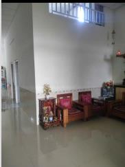 Bán nhà đang ở và đất 34b/34 trần nhật duật, tổ dp 27, phường 2, tp. bảo lộc