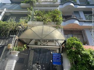 13,5 tỷ, 51m2 khu công ty & biệt thự cao cấp thuê 22tr/tháng  hxt 10m  kế quận 1