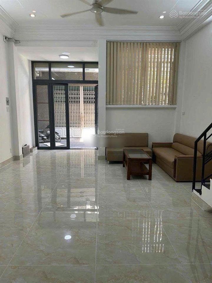 Nhỉnh 9 tỷ, 4 tầng  sát thảo cầm viên, quận 1, hxh có hđ thuê 25tr/tháng