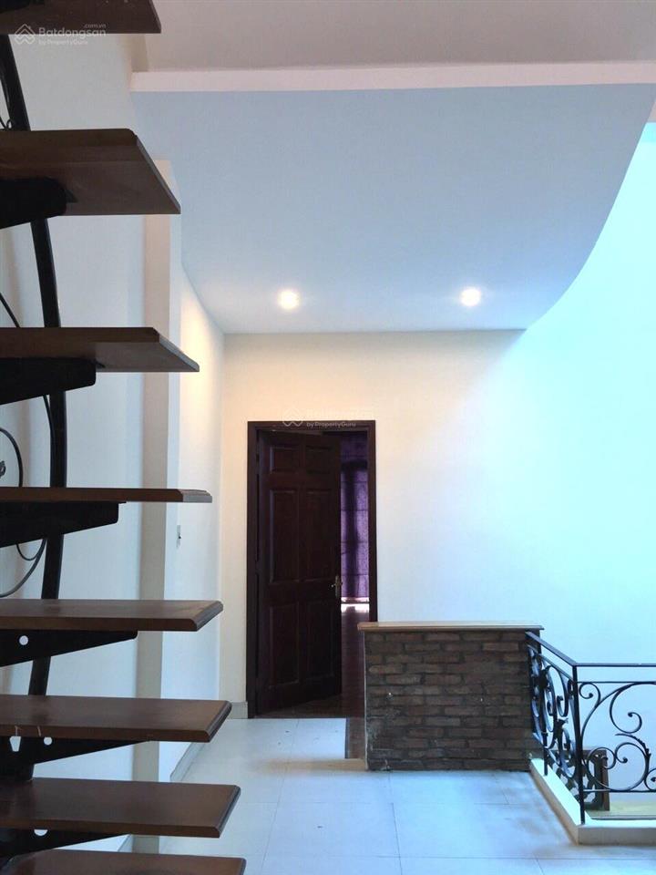 25 tỷ 5x20m 2 mặt hẻm xe tải khu vip nguyễn cửu vân  p17  bình thạnh