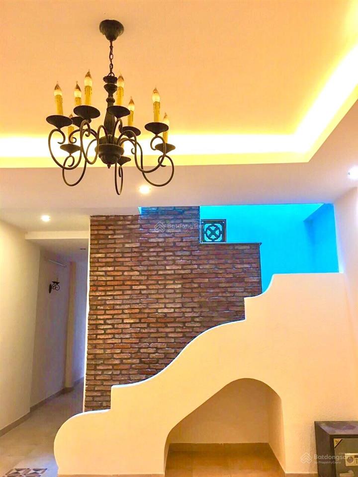 25 tỷ 5x20m 2 mặt hẻm xe tải khu vip nguyễn cửu vân  p17  bình thạnh