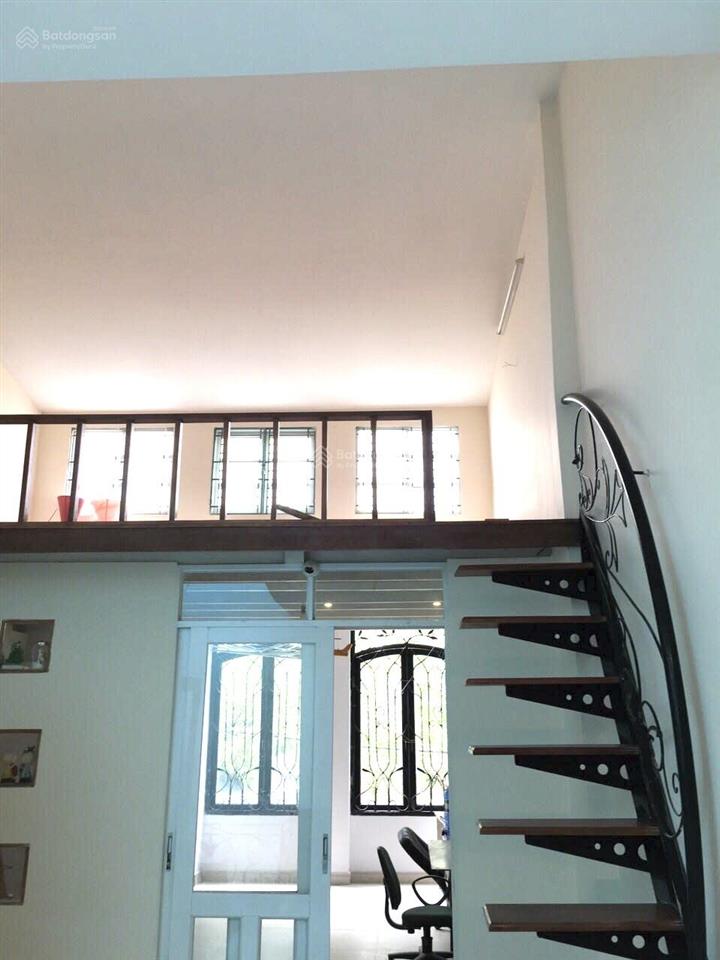 25 tỷ 5x20m 2 mặt hẻm xe tải khu vip nguyễn cửu vân  p17  bình thạnh