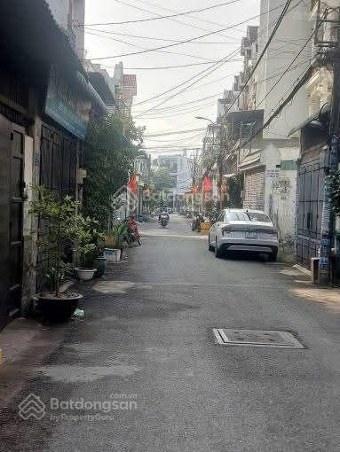 Rẻ vô địchngang 5,5m chỉ nhỉnh 5 tỉ