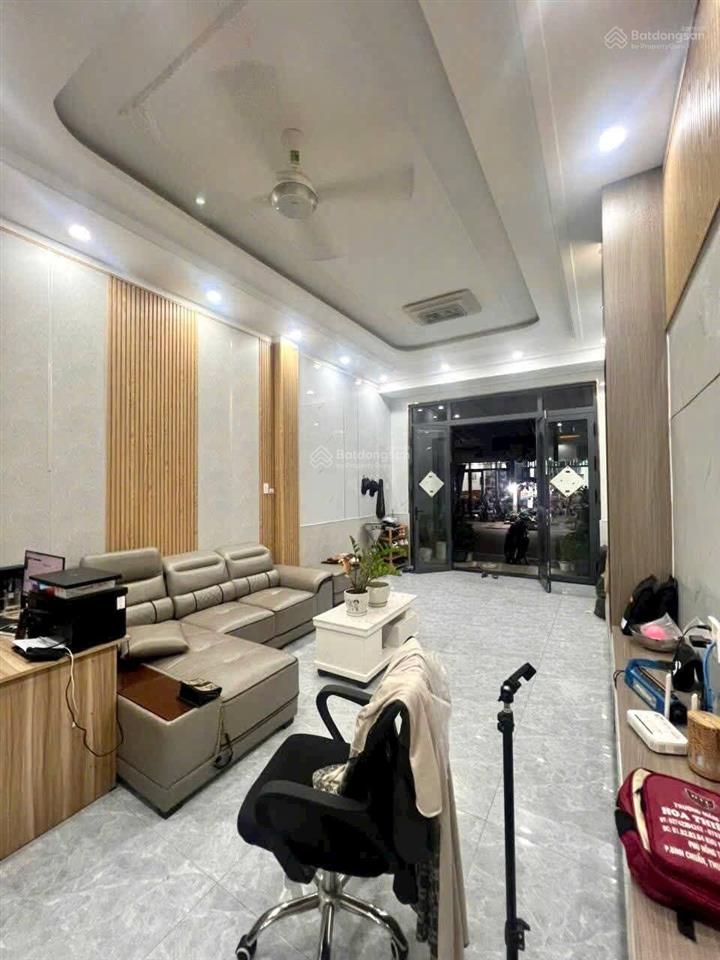 Rẻ vô địchngang 5,5m chỉ nhỉnh 5 tỉ