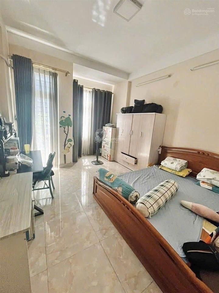 Rẻ vô địch  ngang 5,5m  105m2  hẻm 6m  chỉ nhỉnh 6tỉ