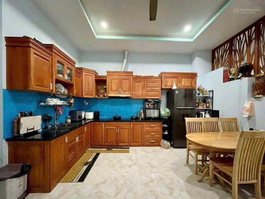 Rẻ nhất khu vực  ngang 6,1m  chỉ nhỉnh 7 tỷ